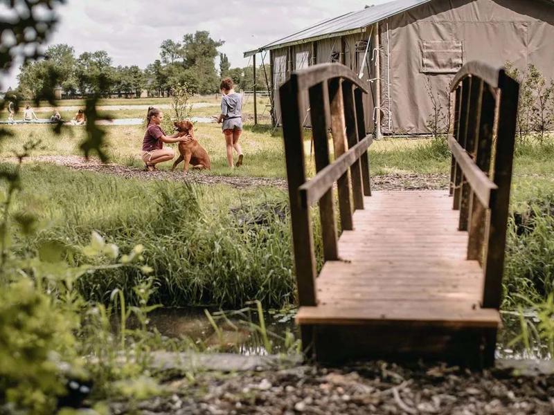 Foto van BoerenBed Botterheerd