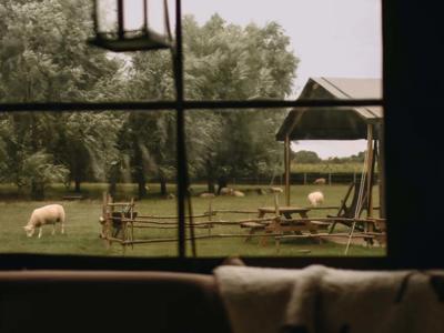 Thumbnail 2 van BoerenBed Landgoed ter Wijnendale