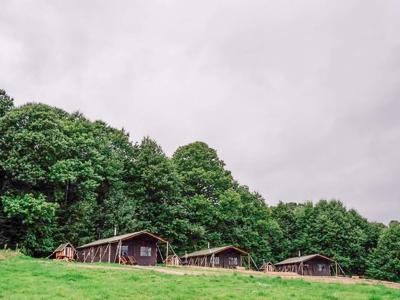 Thumbnail 2 van BoerenBed Ô manoir de Glams