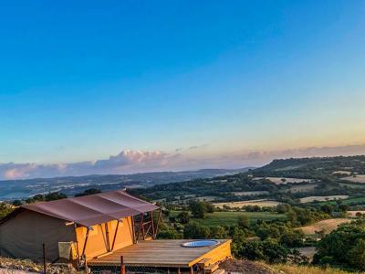 Thumbnail 3 van Terra Saturnia Glamping