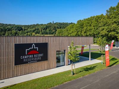 Camping Resort Riegersburg