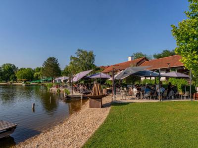 Thumbnail 2 van Camping Resort Riegersburg