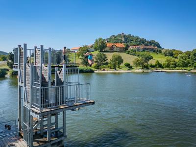 Thumbnail 4 van Camping Resort Riegersburg