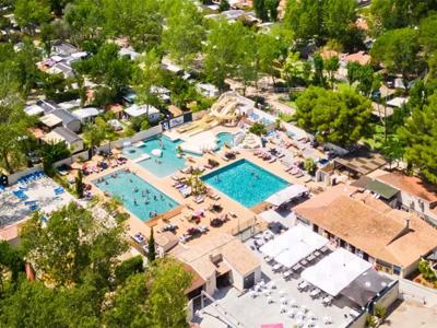 Thumbnail 3 van Les Jardins de Tivoli