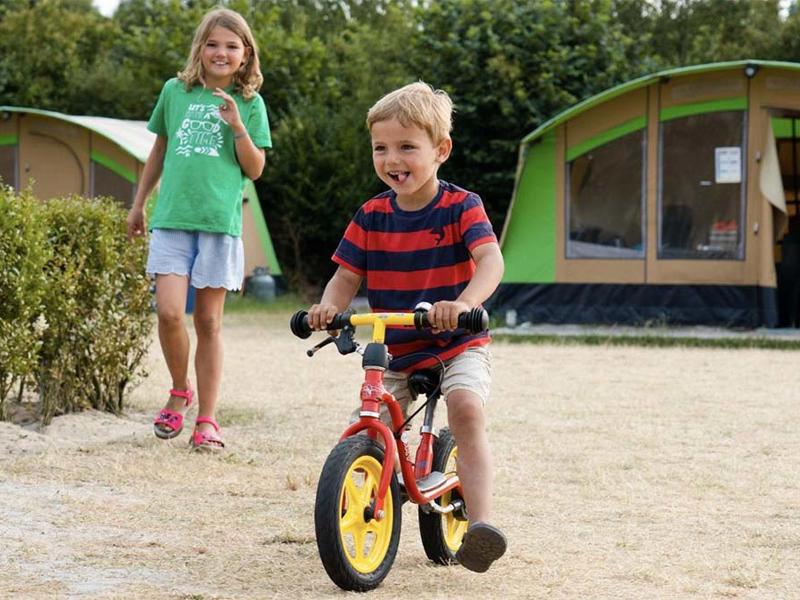 Foto van Waldcamping Prüm