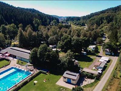 Thumbnail 2 van Waldcamping Prüm