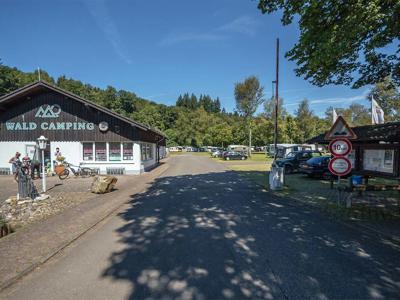 Thumbnail 4 van Waldcamping Prüm