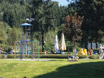 Thumbnail 5 van Waldcamping Prüm