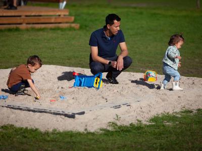 Thumbnail 4 van Holzik Stables FarmCamps 