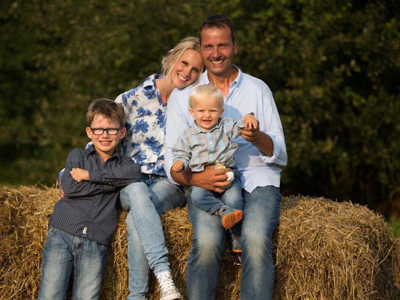 Foto van Soodehof Eins FarmCamps