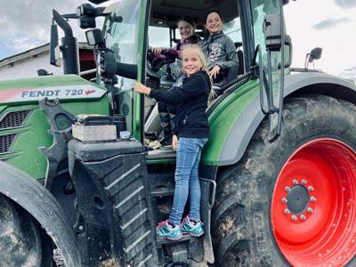 Thumbnail 2 van Soodehof Eins FarmCamps