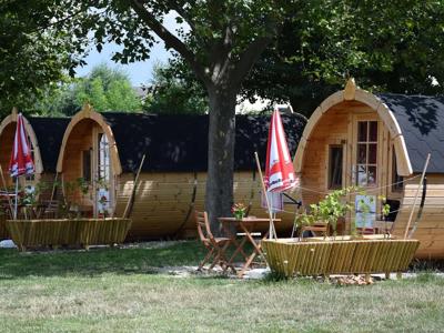 Thumbnail 4 van Fischerhof Glinzner