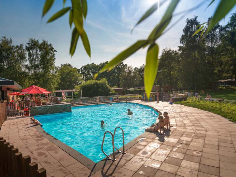 Foto van Jocomo Parc