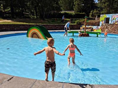 Thumbnail 2 van Jocomo Parc