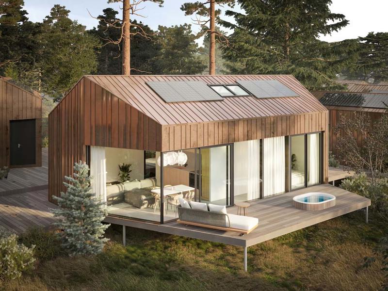 Hoofdfoto van Marber Veluwe