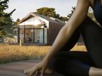 Thumbnail 2 van Marber Veluwe