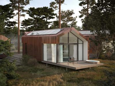 Thumbnail 4 van Marber Veluwe