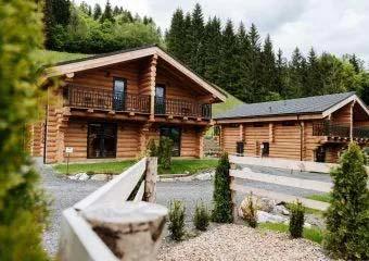 Foto van Landal Clofers Jenig