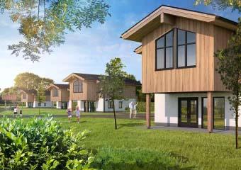 Landal Clofers Obermöschach