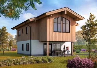 Thumbnail 2 van Landal Clofers Obermöschach