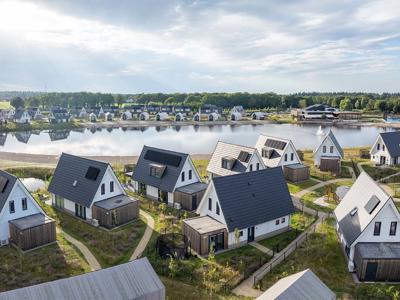 Landal De Strabrechtse Vennen