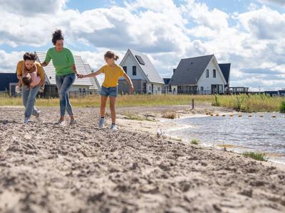 Thumbnail 2 van Landal De Strabrechtse Vennen