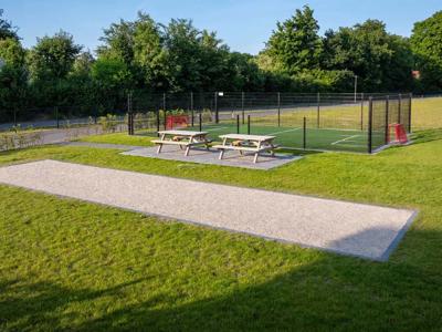 Thumbnail 5 van Landal Wedderplassen