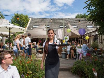 Thumbnail 4 van De Vreemde Vogel