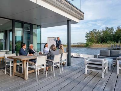 Thumbnail 4 van Dormio Harbour Village het Zilveren Schor