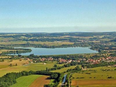 Du Lac de la Vingusien