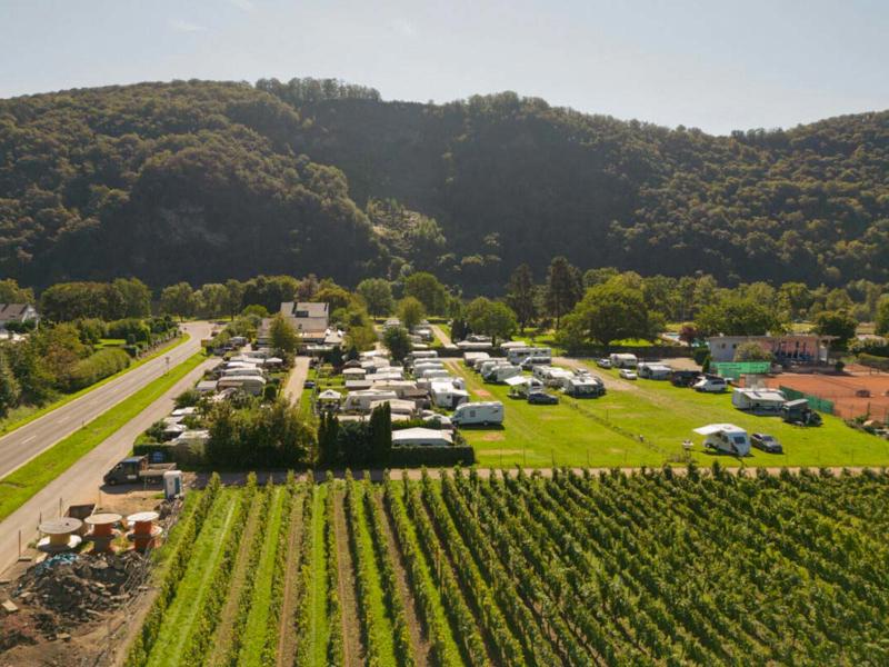 Hoofdfoto van Paradies Camp