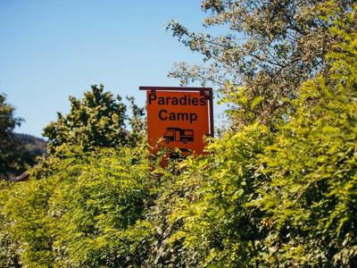 Thumbnail 3 van Paradies Camp
