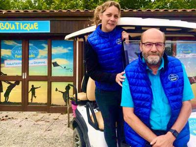 Thumbnail 4 van Aubeterre sur Dronne