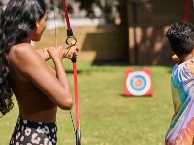 Thumbnail 2 van Landal Hexham Lodges