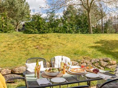 Thumbnail 3 van Landal Hexham Lodges