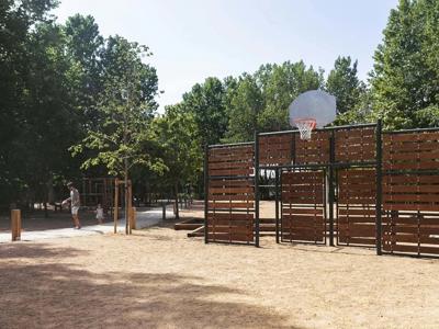 Thumbnail 3 van Wecamp Santa Cristina