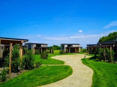 EuroParcs Kagerplassen