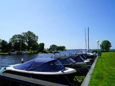 Thumbnail 3 van EuroParcs Kagerplassen