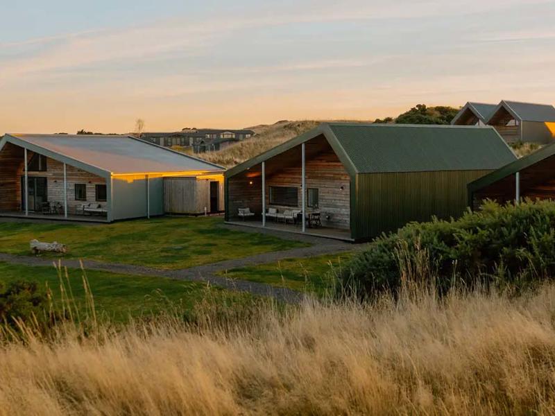 Foto van Landal Whitekirk Hill