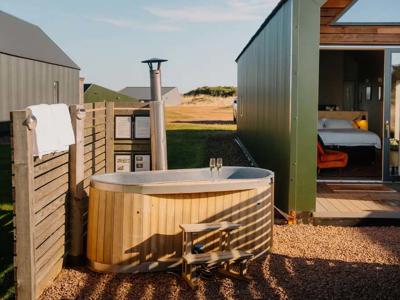 Thumbnail 5 van Landal Whitekirk Hill