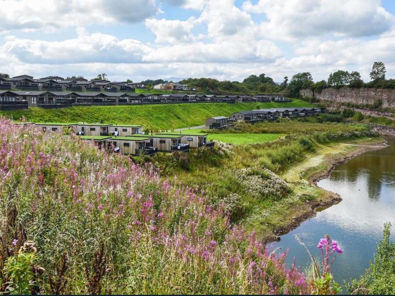 Foto van Landal Ullswater Heights