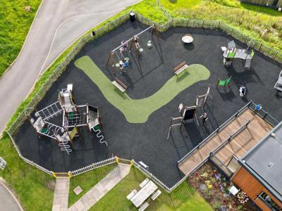 Thumbnail 5 van Landal Ullswater Heights