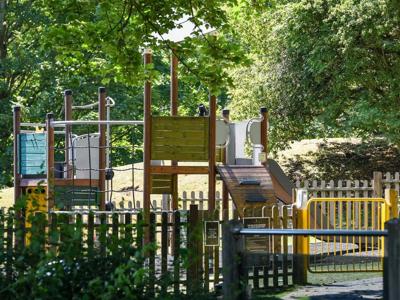 Thumbnail 5 van Landal Aysgarth