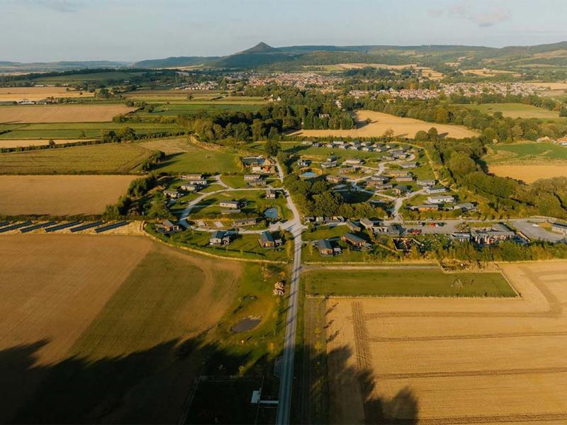 Foto van Landal Angrove