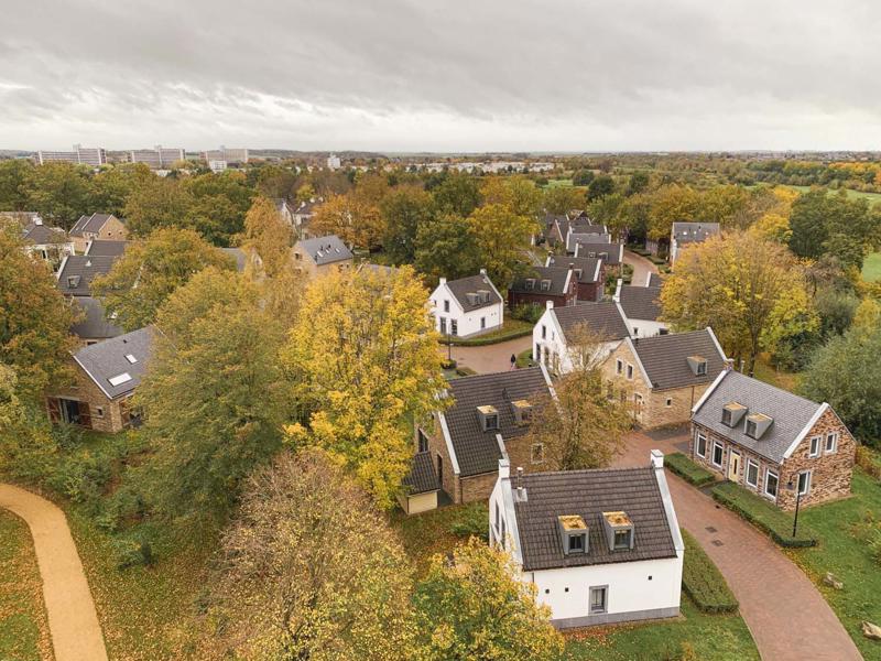 Foto van Dormio Resort Maastricht