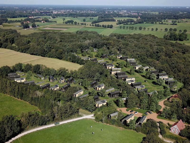 Hoofdfoto van Landal Olde Kottink