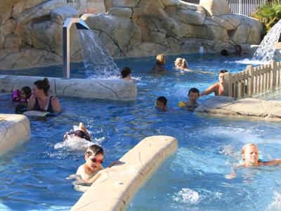 Thumbnail 3 van Les Genêts (St. Jean)