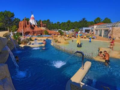 Thumbnail 2 van Les Genêts (St. Jean)