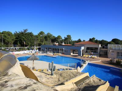 Les Genêts (St. Jean)