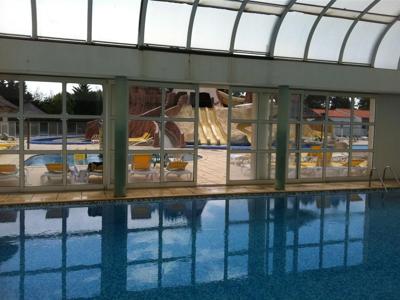 Thumbnail 5 van Les Genêts (St. Jean)